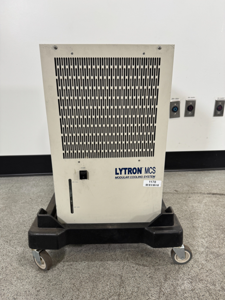 Image of Lytron MCS Moduclar Cooling System
